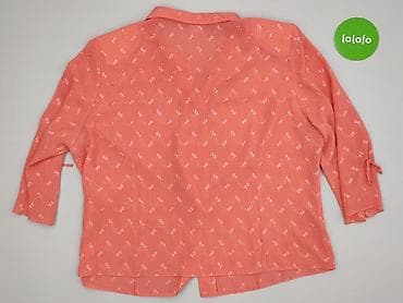 lamiar bluzki: Bluzka damska, rozmiar 3XL — 3