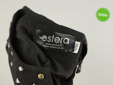 vinted kurtki skórzane damskie: Eterna, Marynarka damska, rozmiar M — 4