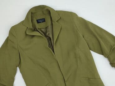 Women's Clothing: Mohito, Women's blazer, size M (EU 38) — 1