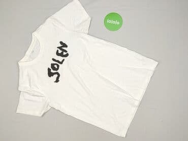 ubrania eko: Organic Cotton, T-shirt damski, rozmiar S — 2