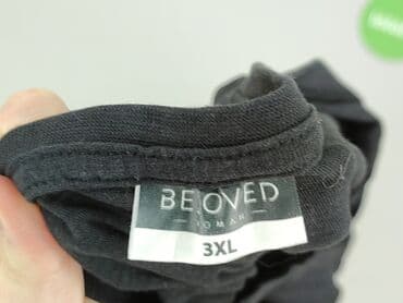 koszulka od c a: Beloved, T-shirt damski, rozmiar 3XL — 4