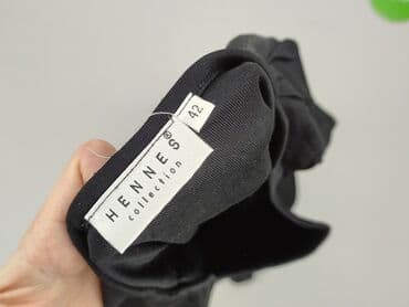 zalando sukienki dla puszystych: Hennes Collection, Sukienka damska, rozmiar XL — 4