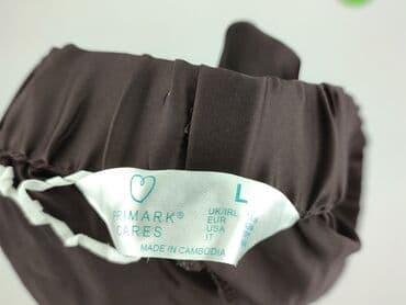 piżama damska primark: Primark, Spodnie materiałowe damskie, rozmiar L — 5