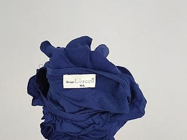 modne t shirty: T-shirt damski, rozmiar M — 4