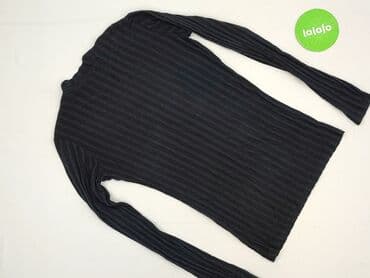 top z otworem na kciuk: Amisu, Golf damski, XS — 3