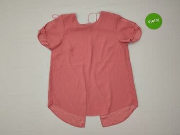 bluzki damskie dopasowane: F&F, Bluzka damska, rozmiar S — 3