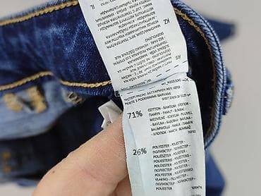 missguided bluzka: Jeansy damskie, rozmiar M — 5