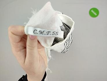 garnitur cocomore: CMP, Пончо жіноче, розмір Один розмір — 4