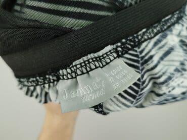 cropp spódnice w kwiaty: Janina, Spódnica damska, One size — 5