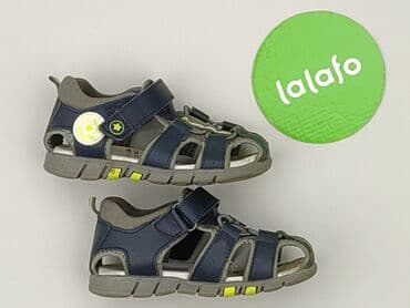 buty sprandi ccc: Sandałki 24, Używany — 4