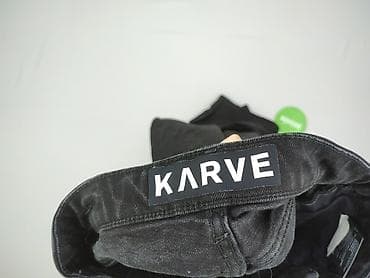 karl: Jeansy damskie, rozmiar S — 4