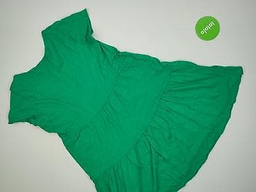 clothes green: Sukienka damska, rozmiar S — 3