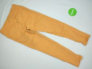 dresowe spodnie: Zavanna, Legginsy Sportowe damskie, rozmiar XL — 3