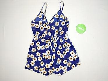 body tex: Shein, Комбінезон жіночий, розмір S — 3