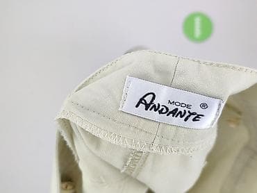 puma ccc: Spodnie 3/4 damskie, rozmiar S — 4