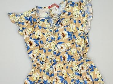 klapki transparentne ccc: River Island, Sukienka damska, rozmiar M — 1