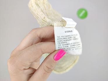 c'flo: Kardigan damski, rozmiar One size — 5