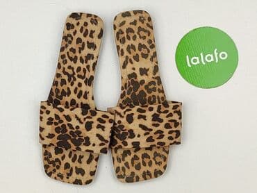 even odd klapki: Klapki damskie, 43 — 2