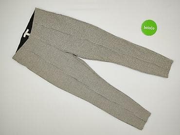 esprit clothes: Esprit, Spodnie materiałowe damskie, rozmiar L — 2