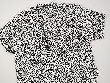 zebra: Zara, Bluzka damska, rozmiar XL — 1