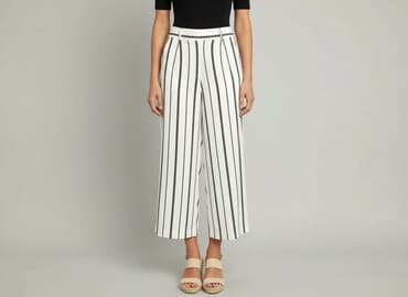 Bershka, Брюки жіночі, розмір L на lalafo.pl Bershka, Брюки жіночі, розмір L