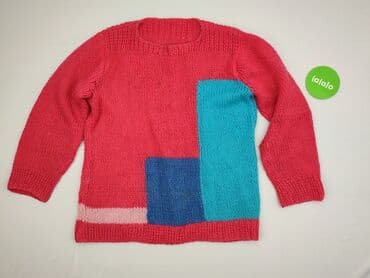 sweter z c a: Women`s sweater, size XL (EU 42) — 2