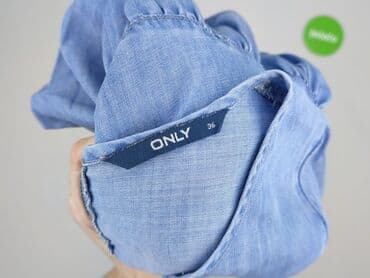 only sukienka w kwiaty: ONLY, Bluzka damska, S — 5
