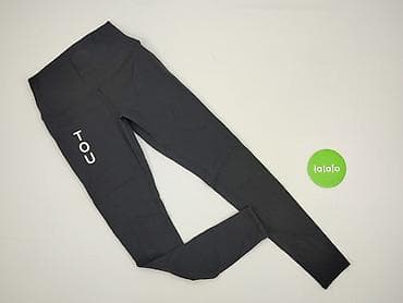 dance: Bella, Legginsy Sportowe damskie, rozmiar S — 2