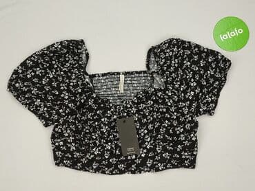 bluzki oversize cropp: House, Top damski, XL — 2