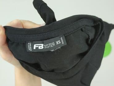 koszulka hello kitty pepco: FB Sister, T-shirt damski, XS — 4