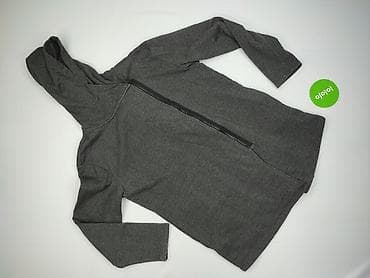 bluzy hi tec: Sinsay, Bluza z kapturem damska, rozmiar M — 2