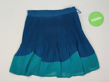 spódnice w geometryczne wzory: Topshop, Spódnica damska, rozmiar S — 2