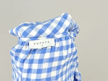 bluzki peppa: Papaya, Bluzka damska, rozmiar L — 4