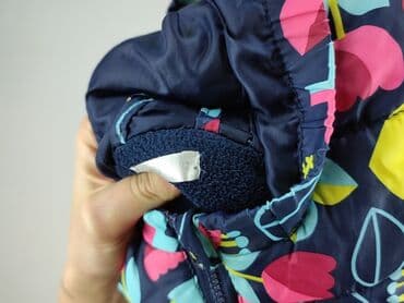 tatuum kurtka zimowa: Kurtka przejściowa, 1.5-2 lat, 86-92 cm, stan - Bardzo dobry — 4