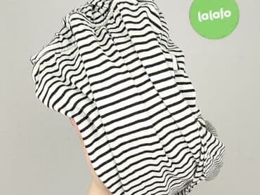 sukienki w paski: Organic Cotton, Sukienka damska, rozmiar M — 5