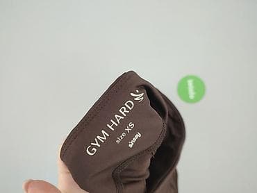 adidas 335: Leggings, Legginsy Sportowe damskie, rozmiar XS — 5