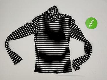 bluza divided h: H&M Divided, Golf damski, rozmiar XS — 3