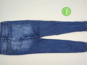 джинси жіночі сінсей: Reserved, Jeans for women, size S (EU 36) — 3