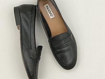 klapki yeeze: INUOVO, Półbuty damskie, rozmiar 38 — 1