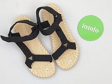 tanie barefoot: Sandały damskie, rozmiar 41 — 2