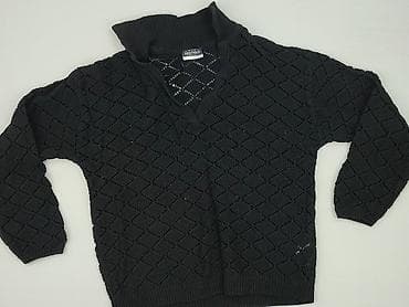 sweter alpaka: Beloved, Sweter damski, rozmiar S — 1