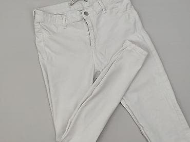bumpro: Bershka, Jeansy damskie, rozmiar M — 1