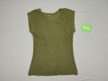 t shirty pit bull allegro: Women`s T-shirt, size S (EU 36) — 2