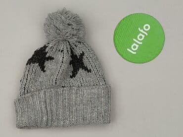 quechua kurtki: Hat, 9 years, 55-58 cm, condition - Very good — 2