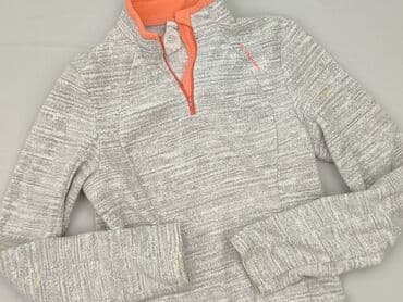 ubrania w góry: Decathlon, Sweter damski, rozmiar S — 2