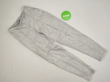 spodenki beloved: Beloved, Spodnie materiałowe damskie, rozmiar S — 2