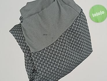 klapki renifery: Legginsy Sportowe damskie, rozmiar S — 5