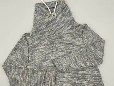 Sweatshirts and fleeces: Volcano, Women`s sweatshirt, size M — 1