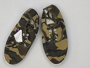 Trampki damskie, rozmiar 38