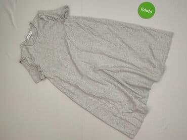 zara sukienka w geometryczne wzory: Zara, Women`s dress, size S (EU 36) — 2